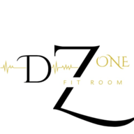 Logo de D ZONE Fit Room